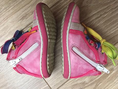 Krásne topánočky, bubble gummers,21