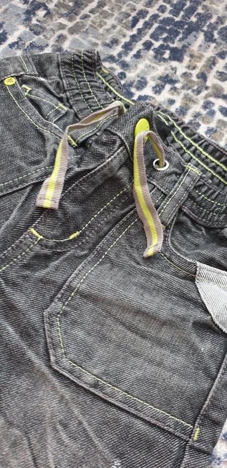 Rifle č.110, kiki&koko,110