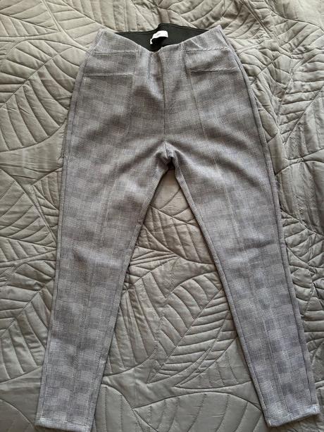 Dámske leginové nohavice, reserved,m