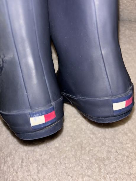 Gumáky tommy hilfiger 26, tommy hilfiger,26