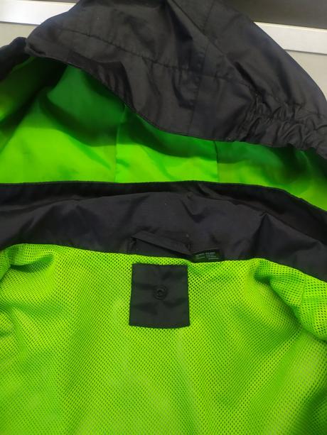 Bunda 110/116, crivit,116