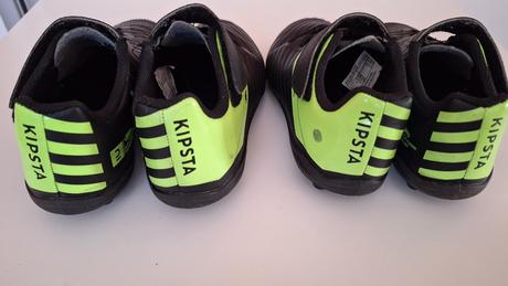 Kopačky kipsta 32, 32