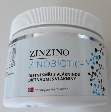 Zinobiotic,