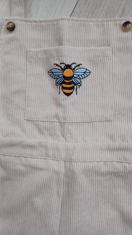 Dámske krátke nohavice na traky, l