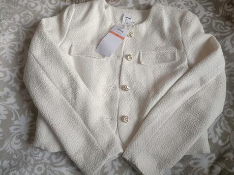 Blejzer sinsay, sinsay,xs