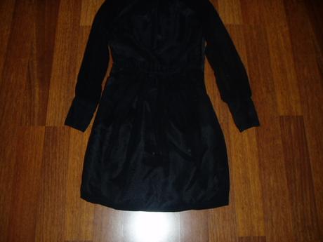 Atmosphere šifónové šaty 10/36, atmosphere,36