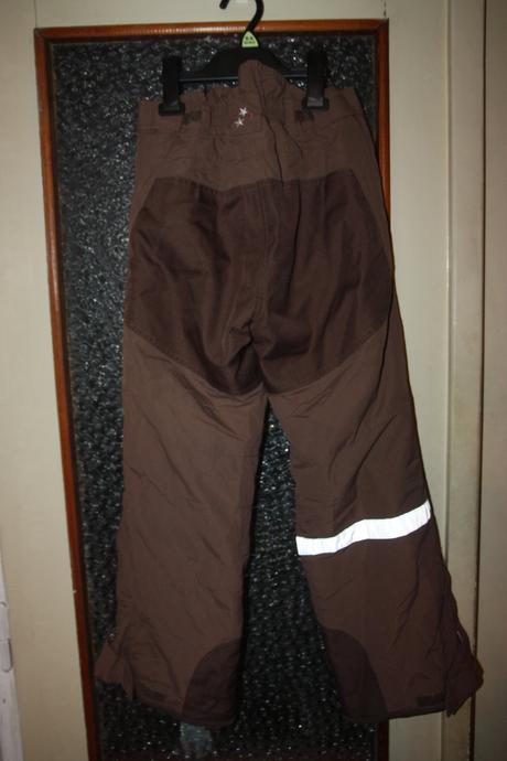 Oteplovacky 140 lindex, lindex,140