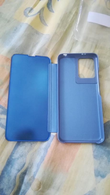 Ochranný kryt xiaomi redmi note 12 5g, xiaomi