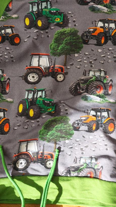 Súprava s čiapkou ( pre chlapca), 98