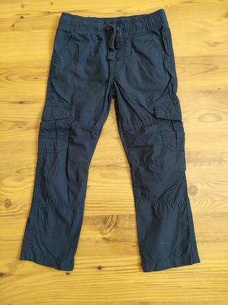 Tenké letné nohavice, f&f,110