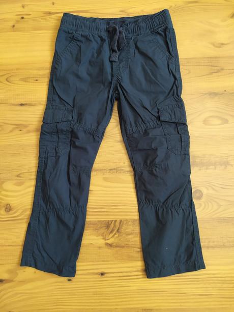 Tenké letné nohavice, f&f,110