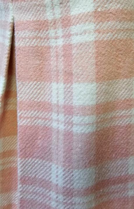 Kárované sukničky, f&f,146 / 152