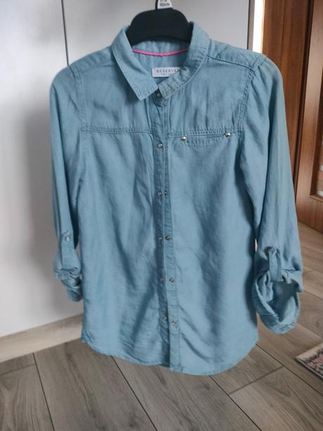 Košeľa, reserved,128