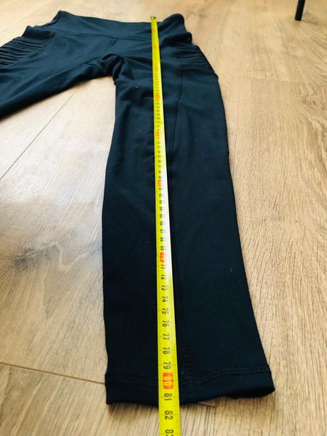 Legíny bally s vačkami, s