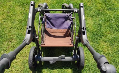 Kočík cam dinamico (3-kombinácia), cam,cam dinamico