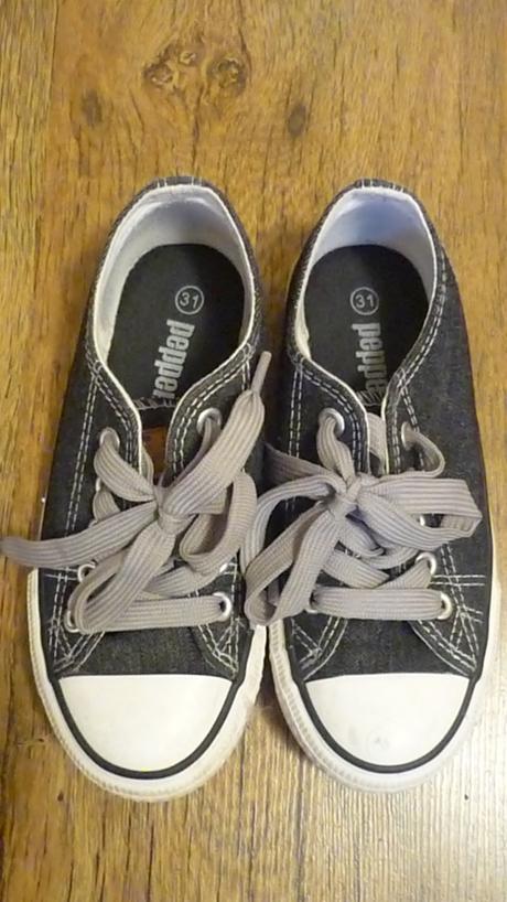 Plátenky, pepperts,31