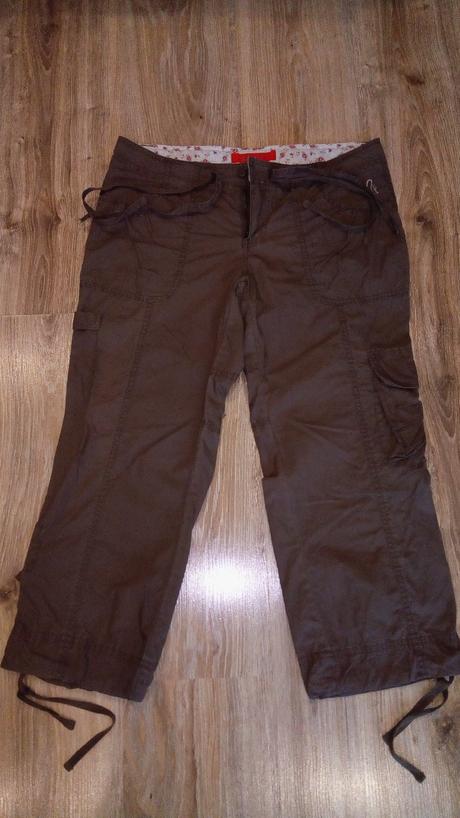 Dámske krátke kapsáče, kenvelo,l