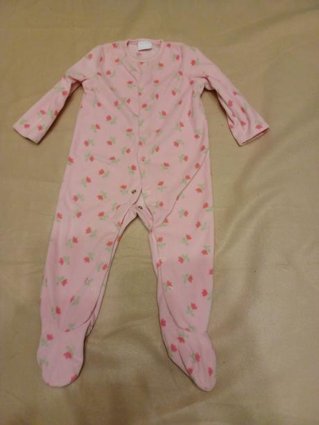 Mam na predaj overal, f&f,68