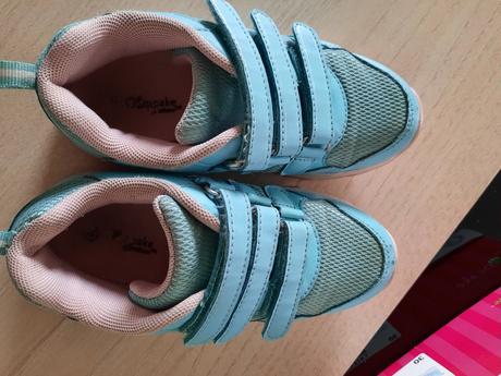 2x botasky deichmann v.30, deichmann,30