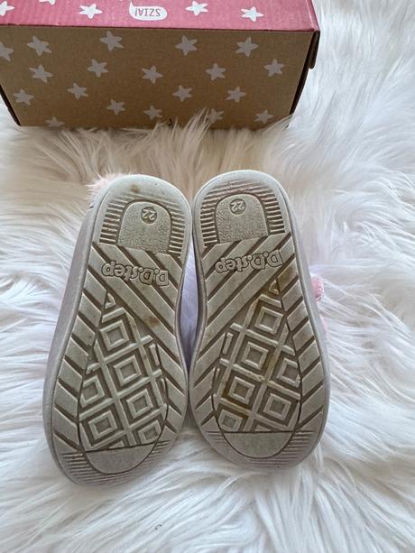 Vysoké plátenky d.d.step 22, d.d.step,22