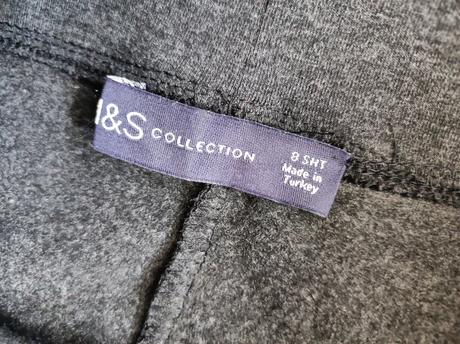 Leginy hrubšie, marks & spencer,134
