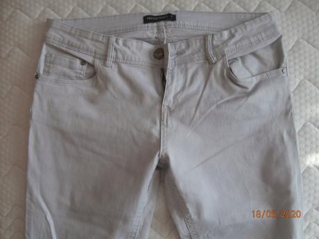 Nohavice, terranova,l