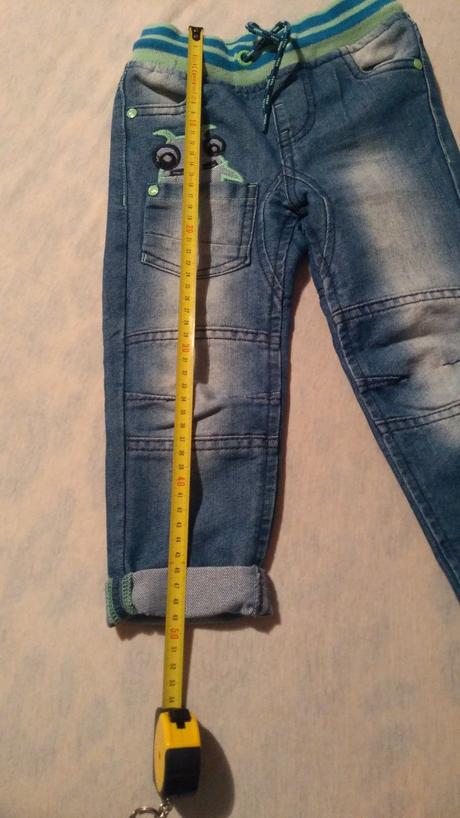 Rifle pre fešáka, kiki&koko,98