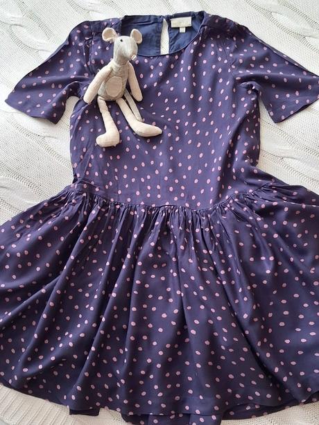 Šaty pompdelux, pompdelux,134