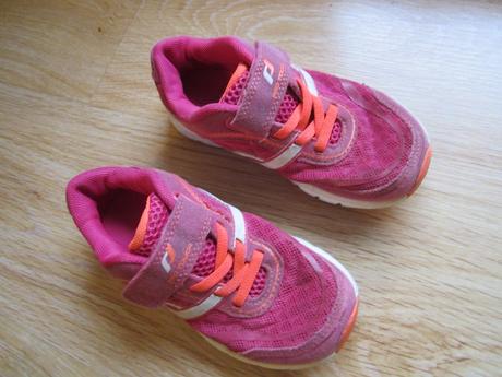 Tenisky--28--pro touch, 28