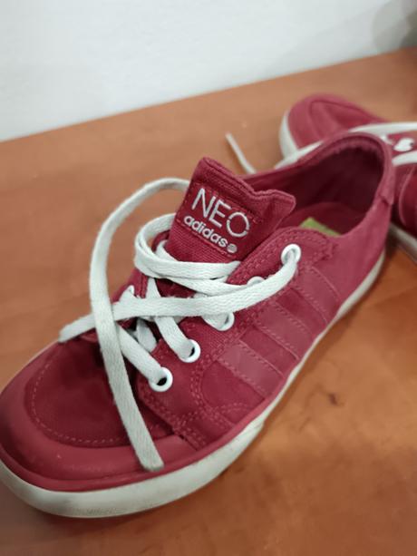 Tenisky adidas neo, adidas,34