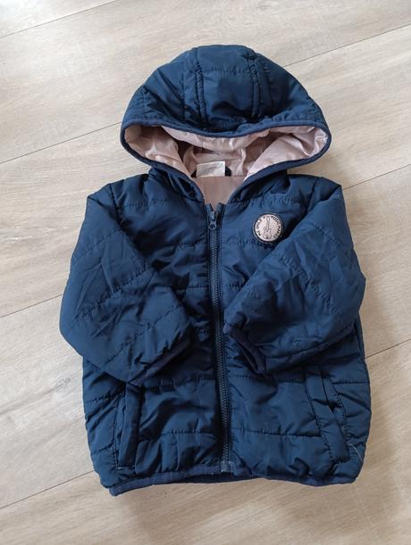 Prechodná bunda, pepco,74