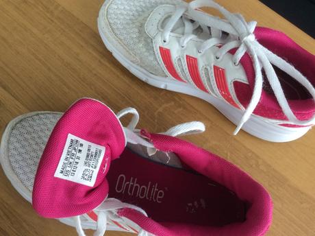 Dievčenské botasy adidas top stav, adidas,31