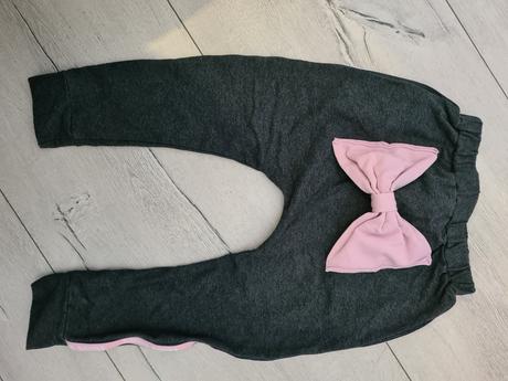 Tepláky, funny bunny,110