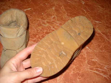 Zachovale cizmicky na zimu, 24