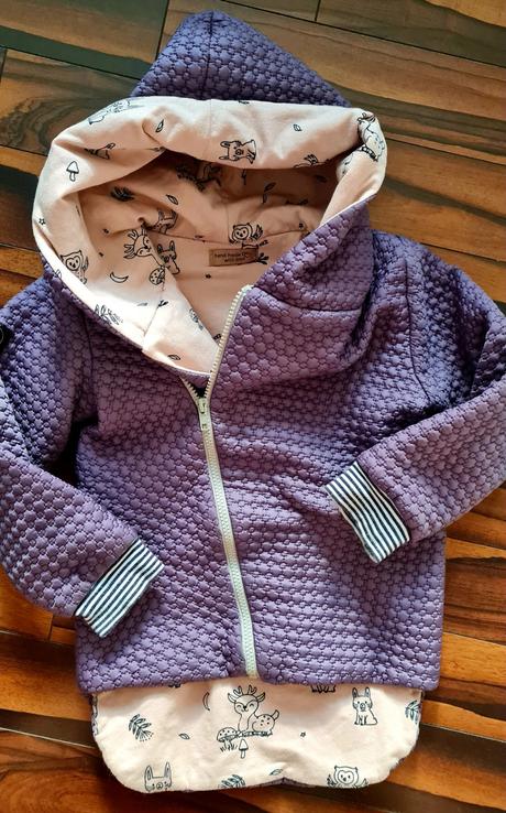 Little puki bundicka handmade, 110