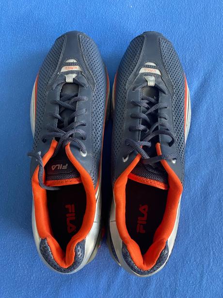 Fila tenisky, fila,47