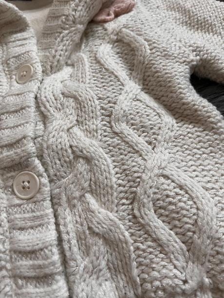 Zateplený sveter, lupilu,74