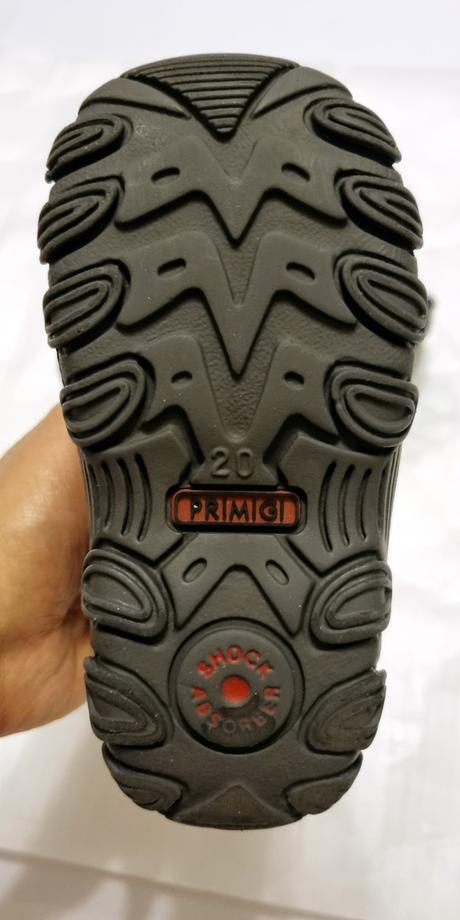 Snehule primigi, gore-tex, č.20, primigi,20