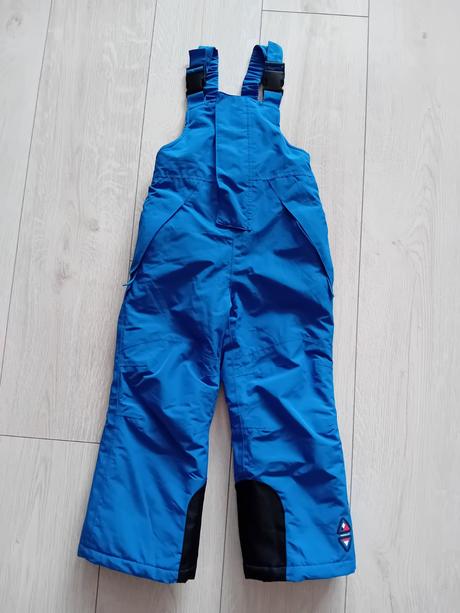 Oteplovačky, crivit,98