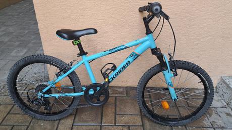 Bicykel, 20