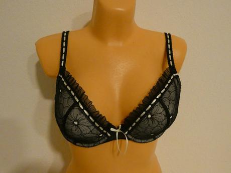 Podprsenka, la senza,80c