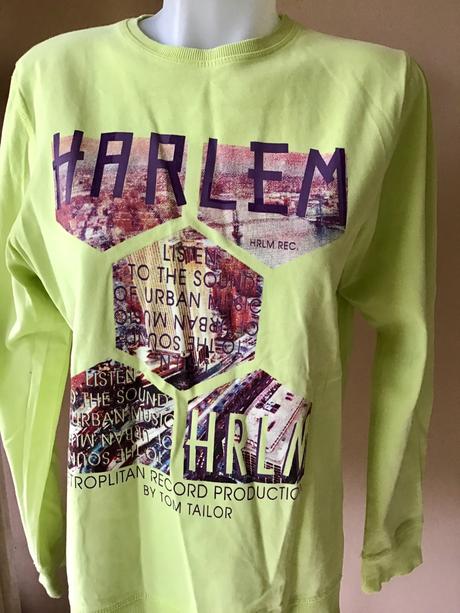 Mikina, tom tailor,38