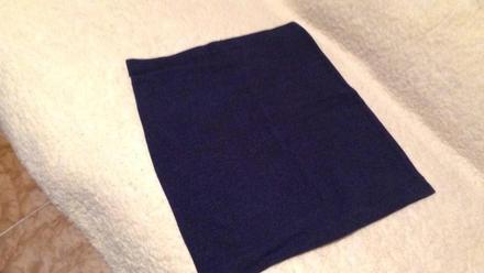 Dievčenská sukňa / hm / xs, h&m,164