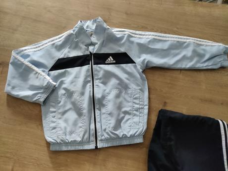 Krásna adidas súprava top stav, adidas,104