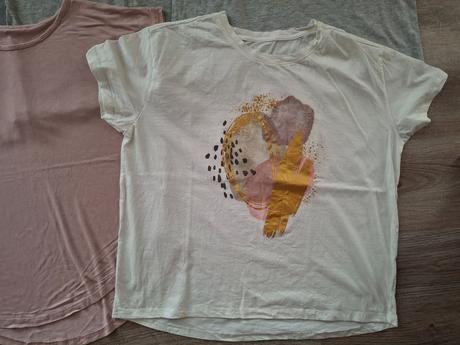 Sada 8ks tričiek gate 44, gate,44