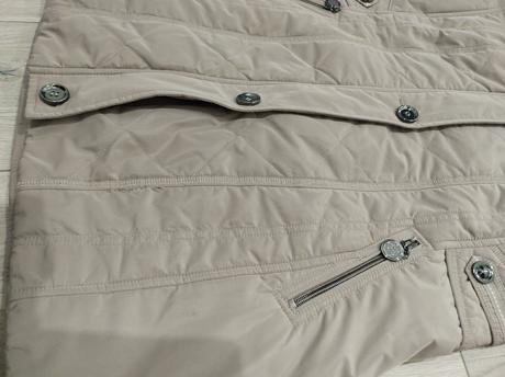 Dámska zimná bunda, c&a,m