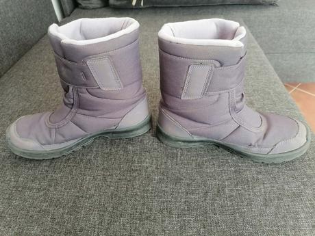 Quechua waterproof, veľ. 35, quechua,35