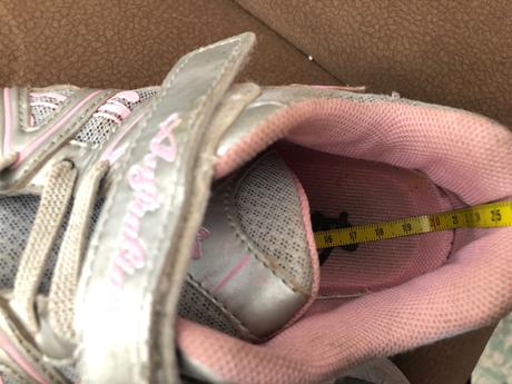 Darujem topanky 30-32, 30