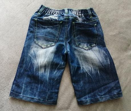 Rifľové kraťasy, kiki&koko,122