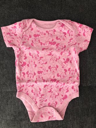 Body minnie mouse, f&f,74